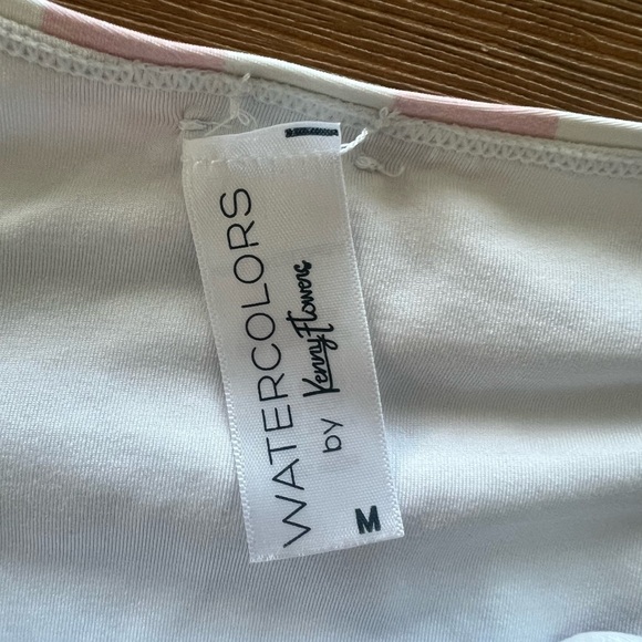 Kenny Flowers Palm Tree Print Bikini - Picture 6 of 8